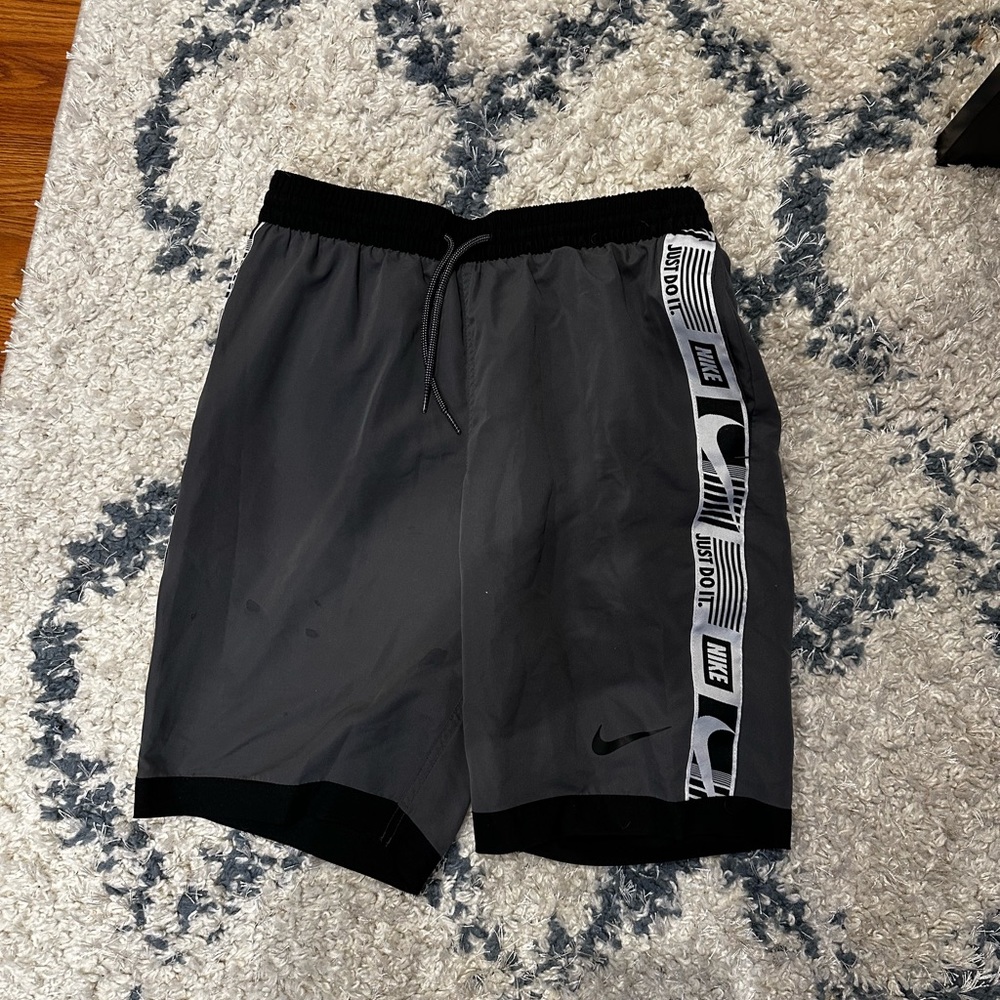 Nike Swim shorts